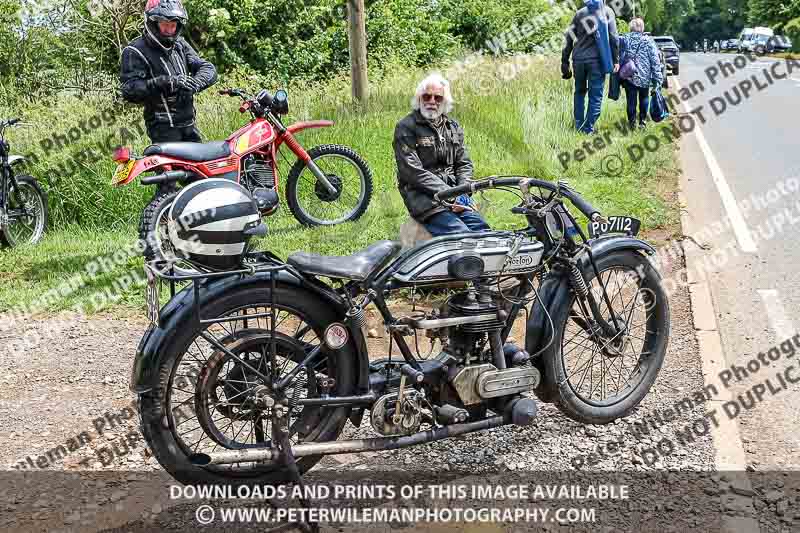 Vintage motorcycle club;eventdigitalimages;no limits trackdays;peter wileman photography;vintage motocycles;vmcc banbury run photographs